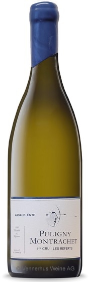Puligny-Montrachet*